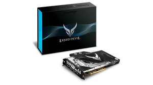 Liquid Devil AMD Radeon RX 6900 XT 16GB GDDR6